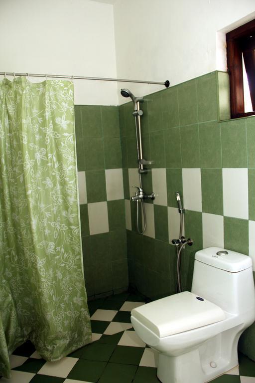 Perera Homestay Nuwara Eliya Exterior photo