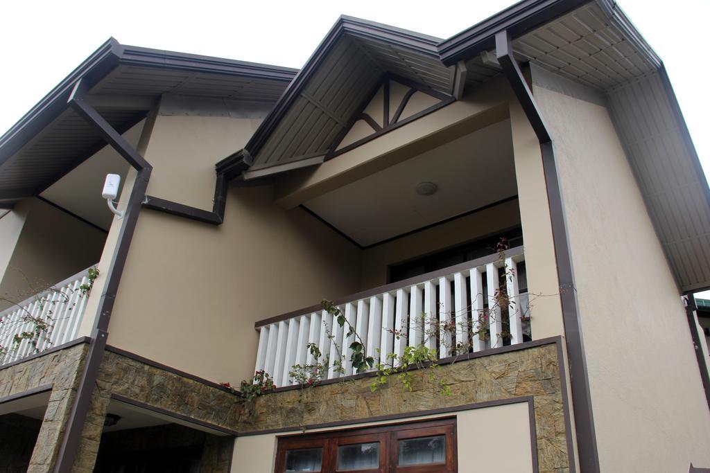 Perera Homestay Nuwara Eliya Exterior photo