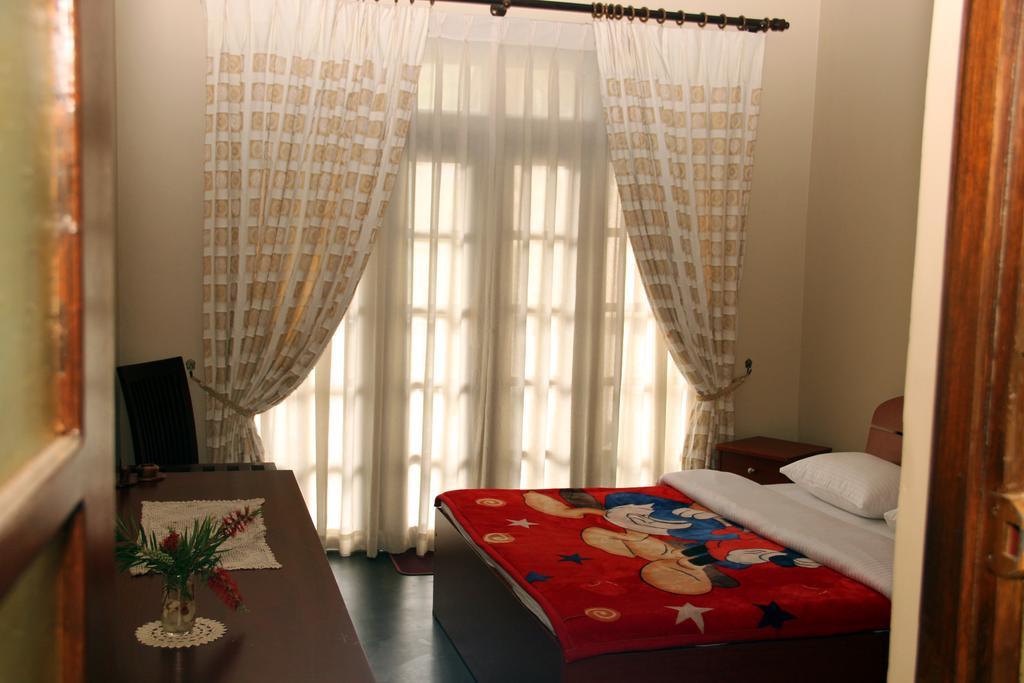 Perera Homestay Nuwara Eliya Exterior photo