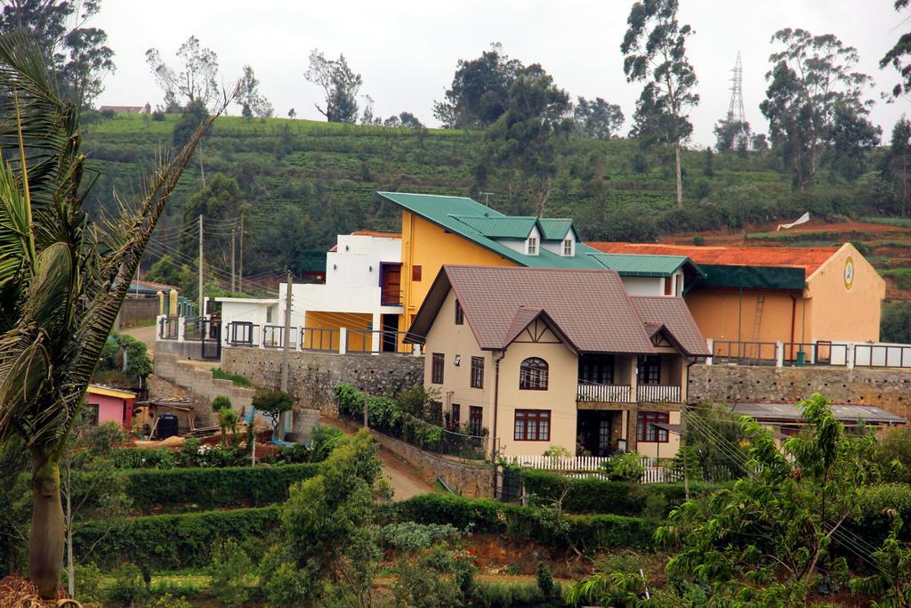 Perera Homestay Nuwara Eliya Exterior photo