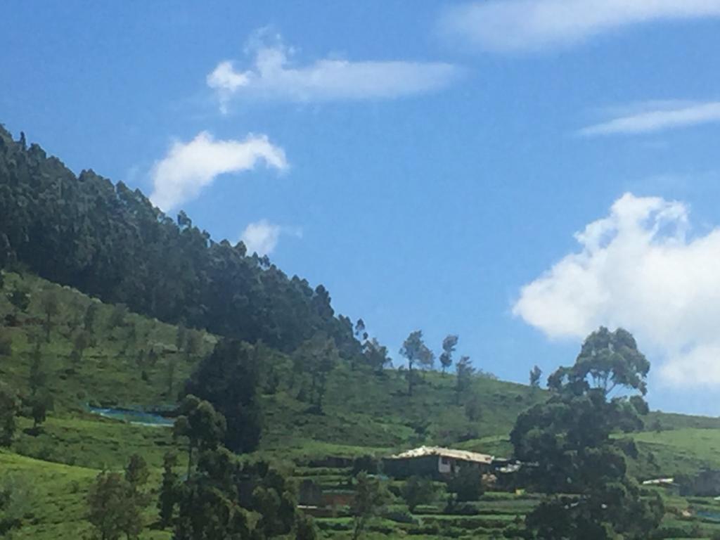 Perera Homestay Nuwara Eliya Exterior photo