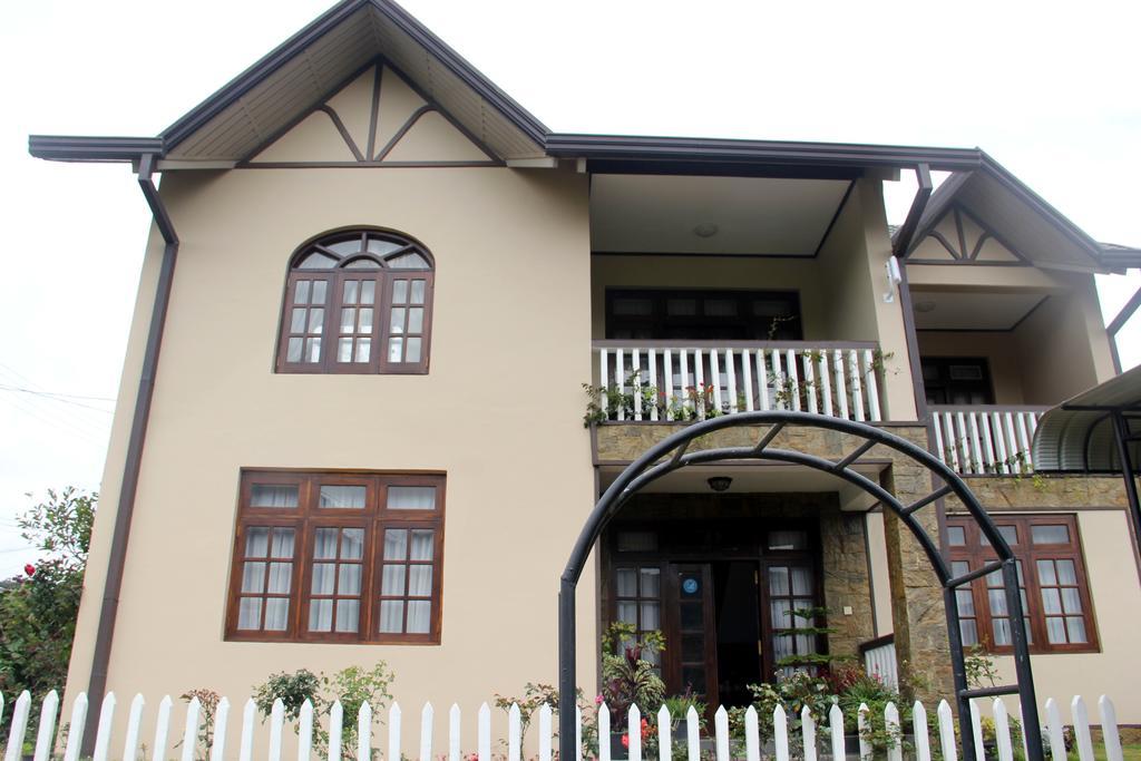 Perera Homestay Nuwara Eliya Exterior photo