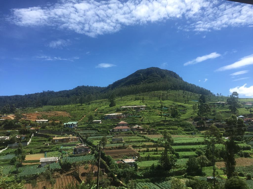Perera Homestay Nuwara Eliya Exterior photo